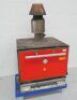 GGM Gastro Professional Charcoal Oven
