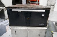 Josper Charcoal Oven