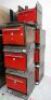 7 Off GGM Gastro Professional Charcoal Oven