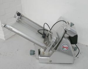 Sirman Automatic Meat Slicer