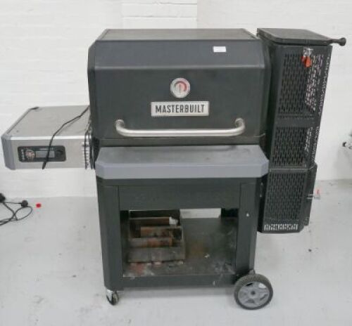 Masterbuilt Smoker