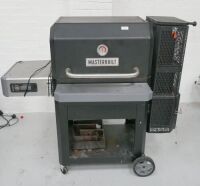 Masterbuilt Smoker