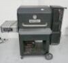 Masterbuilt Smoker