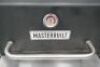 Masterbuilt Smoker - 2
