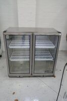 Williams Fridge