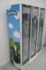 3 Off Ben & Jerry's Fridges - 2