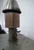 GGM Gastro Professional Charcoal Oven - 3