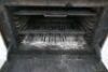 GGM Gastro Professional Charcoal Oven - 4