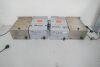 4 Off Lincat Electric Chip Scuttles