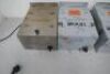4 Off Lincat Electric Chip Scuttles - 3