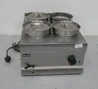 Lincat Bain Marie
