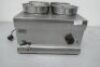 Lincat Bain Marie - 2