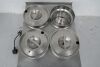 Lincat Bain Marie - 3