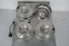 Lincat Bain Marie - 3