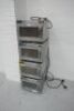 4 Off Panasonic Microwaves