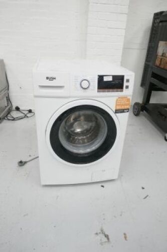 Bush Washing Machine