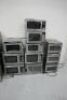 11 Off Assorted Microwaves