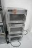 11 Off Assorted Microwaves - 5
