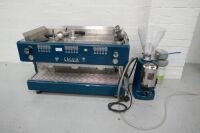 Gaggia Coffee Machine