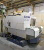 Mori Seiki M-300 Partner Twin Pallet VMC - 11