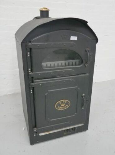King Edward Potato Oven