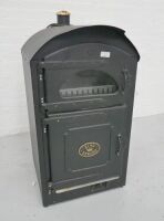King Edward Potato Oven