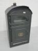 King Edward Potato Oven