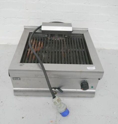 Lincat Electric Grill