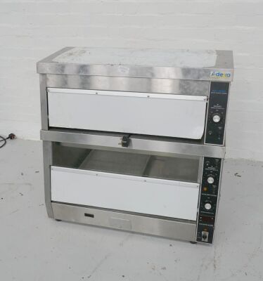 Adexa Counter Top Warmer