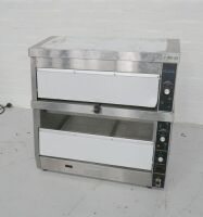 Adexa Counter Top Warmer
