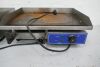2 Off Electric Griddles - 2
