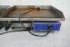 2 Off Electric Griddles - 2