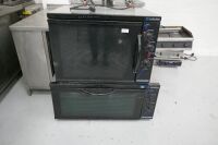 2 Off Blue Seal Ovens