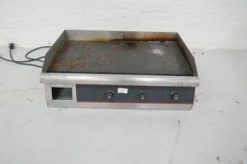 Adexa Electric Griddle