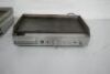 Buffalo Electric Griddle