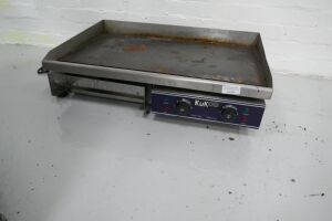 Kukoo Electric Griddle