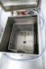 Electric Pressure Fryer - 4