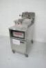 Electric Pressure Fryer