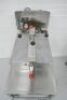 Electric Pressure Fryer - 3