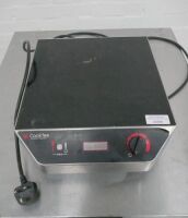 Cook TeK Hot Plate