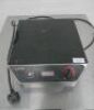 Cook TeK Hot Plate