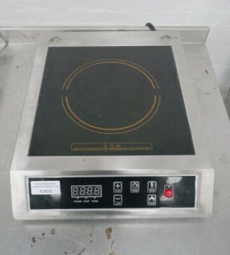Adexa Hot Plate