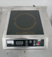 Adexa Hot Plate