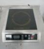 Adexa Hot Plate