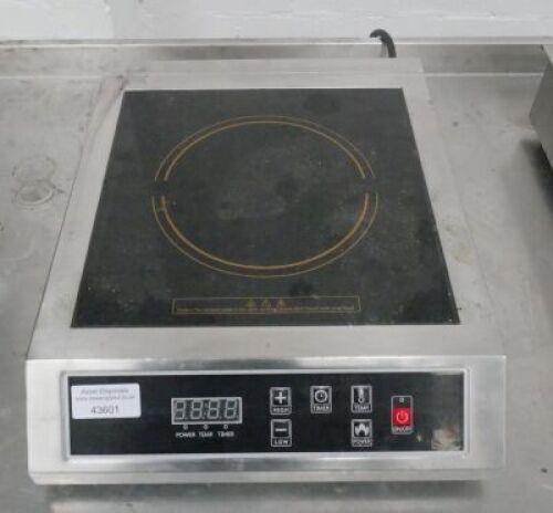 Adexa Hot Plate