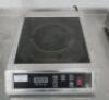 Adexa Hot Plate