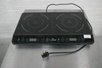 Chefmaster Hot Plate