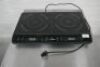 Chefmaster Hot Plate