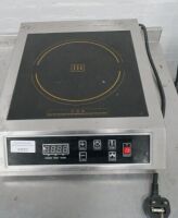 Adexa Hot Plate