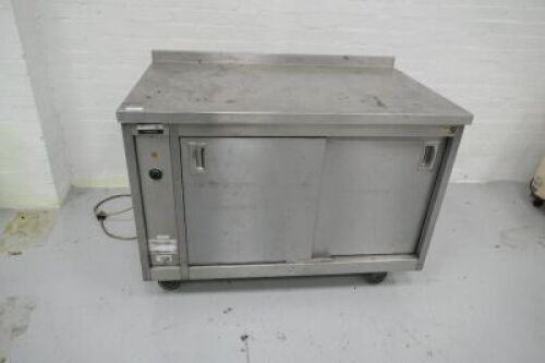 240v Warm Cupboard